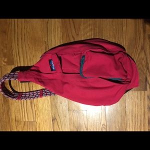 Kavu hot pink